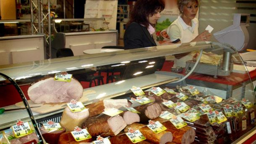 Пилешките храни са безвредни Пилешките храни са безвредни