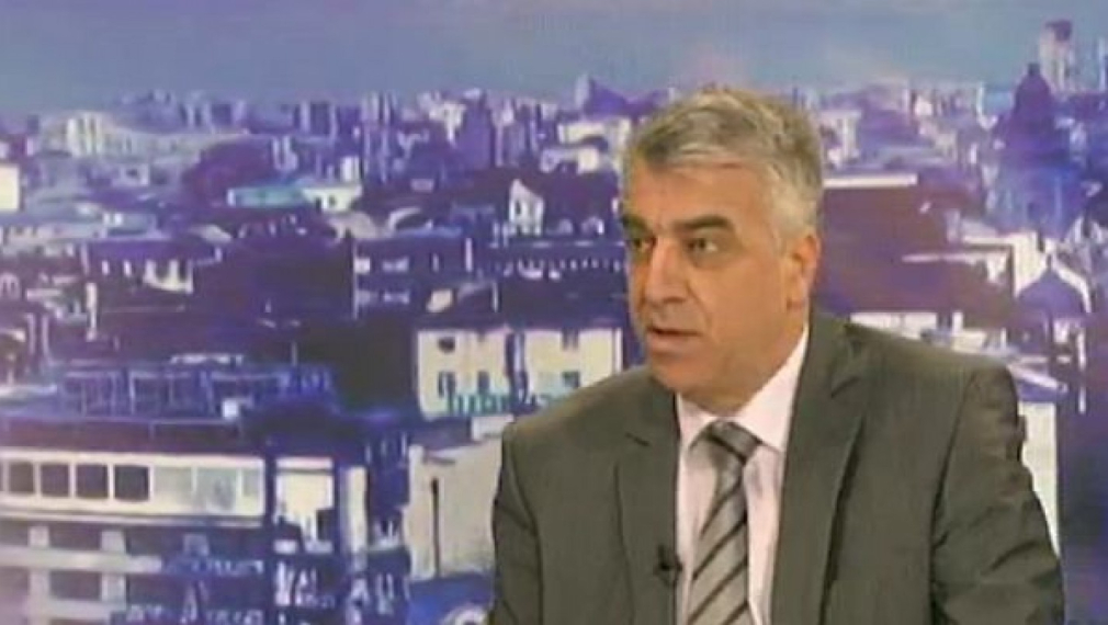 Румен Гечев: Сметната палата не беше ефективна, затова променяме закона Румен Гечев: Сметната палата не беше ефективна, затова променяме закона