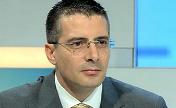Св. Танчев: Фидосова налагаше цензурата в ГЕРБ