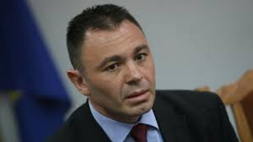 С. Лазаров: МВР не е &quot;издавало присъда&quot; на Орлин Алексиев, проверката продължава