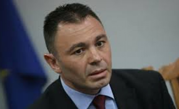 С. Лазаров: МВР не е &quot;издавало присъда&quot; на Орлин Алексиев, проверката продължава