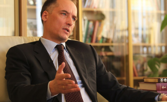 &quot;Янукович беше груба марионетка, Путин няма да му прости, че окървави олимпиадата&quot;