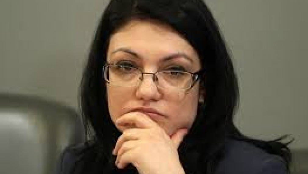 ВКП проверява сигнала на Д. Вичев срещу зам.-главния прокурор Ася Петрова