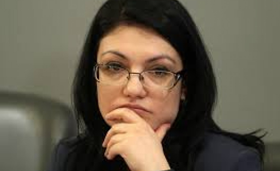 ВКП проверява сигнала на Д. Вичев срещу зам.-главния прокурор Ася Петрова
