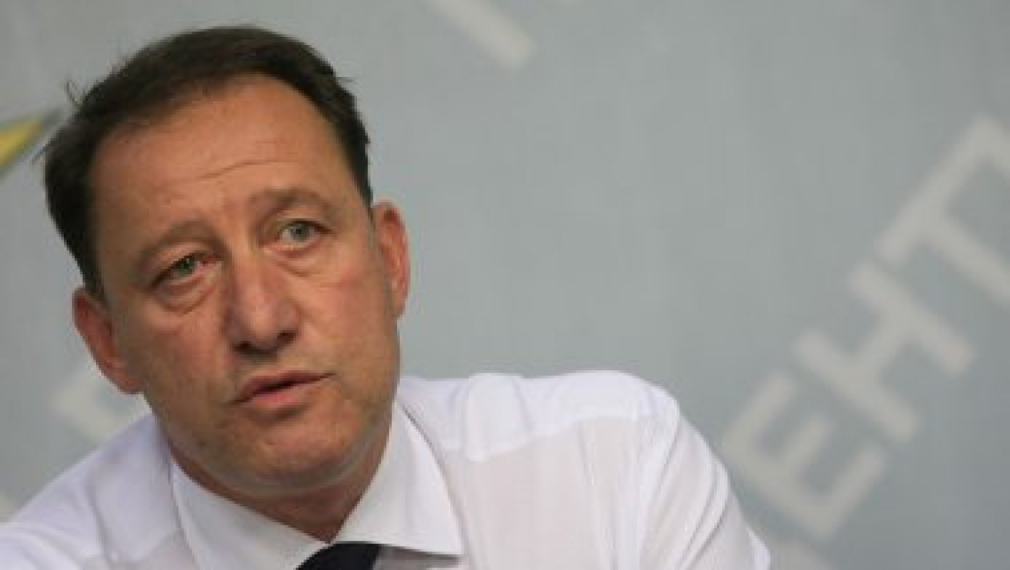 Ангел Найденов: Трябват ни нови изтребители, а не да ремонтираме руските