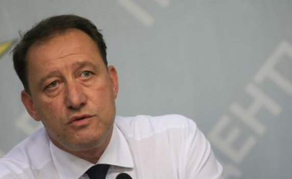 Ангел Найденов: Трябват ни нови изтребители, а не да ремонтираме руските