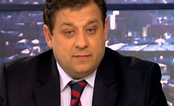 Н. Марков: Оставката на Коджейков е сделка, зад която стои Плевнелиев