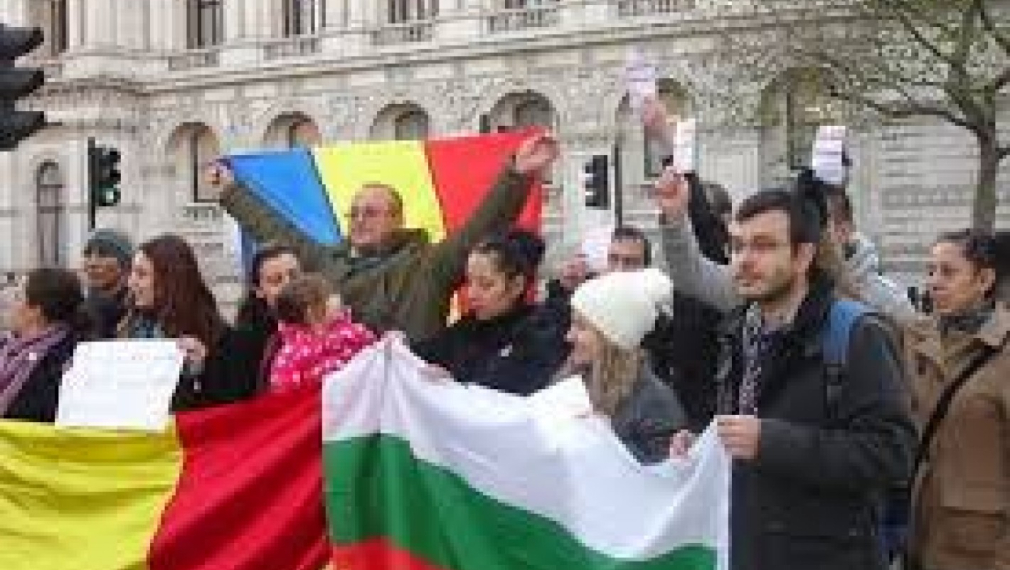 Наши студенти ще съдят британското правителство за дискриминация