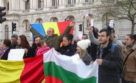 Наши студенти ще съдят британското правителство за дискриминация