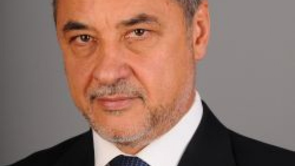 В. Симеонов: НФСБ ще води политика на умерен национализъм