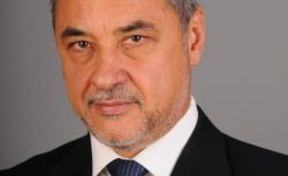 В. Симеонов: НФСБ ще води политика на умерен национализъм