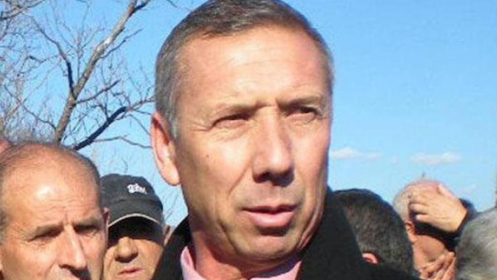 Ахмед Башев: ГЕРБ е поръчал протеста в Рибново