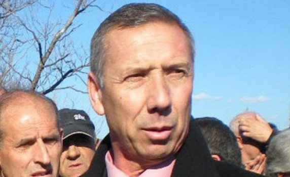 Ахмед Башев: ГЕРБ е поръчал протеста в Рибново