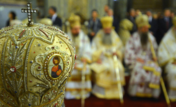 Светият Синод забрани публичните обвинения на духовници