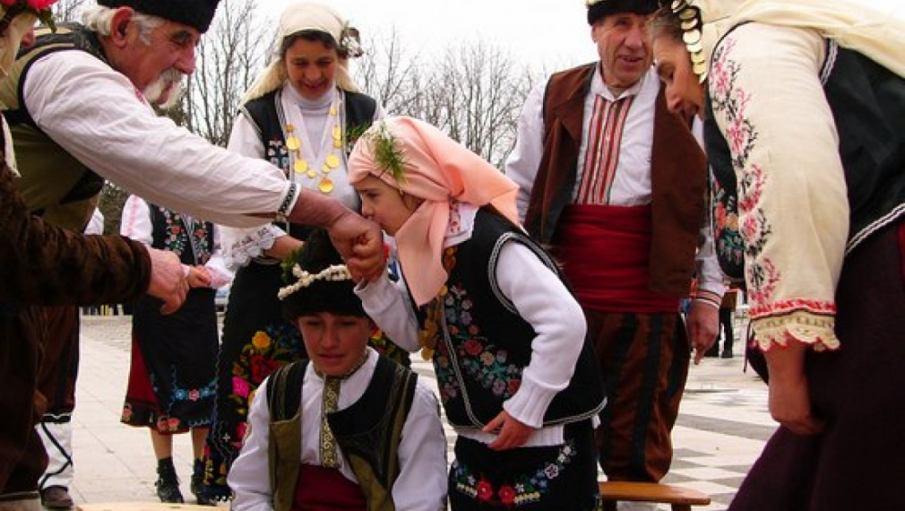 На Сирни Заговезни днес се иска прошка