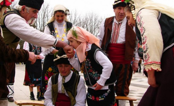 На Сирни Заговезни днес се иска прошка