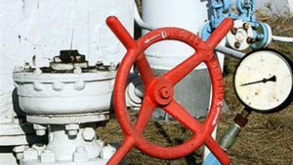"Газпром” заплаши Киев с отмяна на газовата отстъпка "Газпром” заплаши Киев с отмяна на газовата отстъпка
