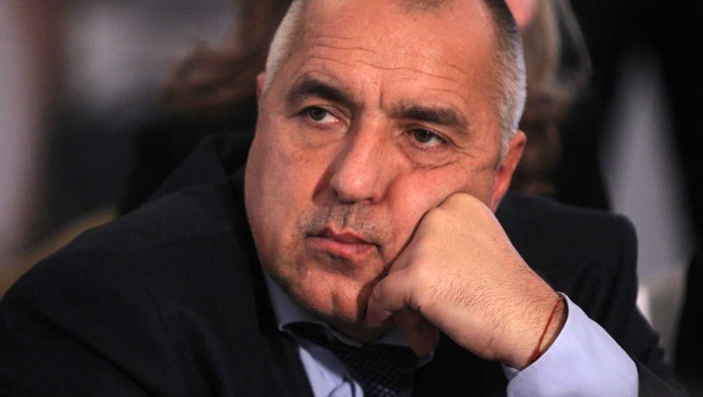 ГЕРБ ще иска психотест за депутатите ГЕРБ ще иска психотест за депутатите