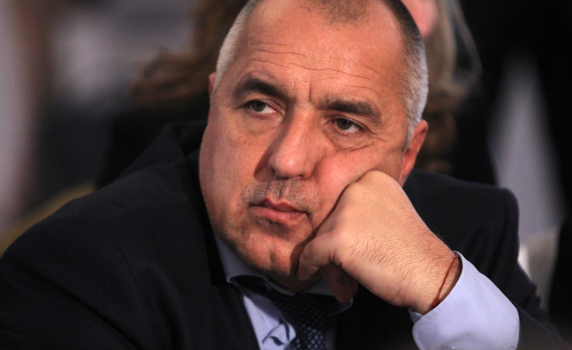 ГЕРБ ще иска психотест за депутатите