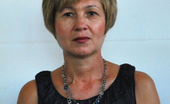 Розалия Димитрова оглави митниците