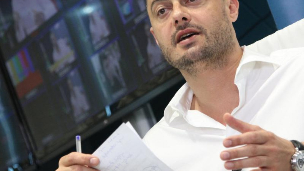 Бареков: "Позитано" и Банкя се командват от Боянския сарай Бареков: "Позитано" и Банкя се командват от Боянския сарай