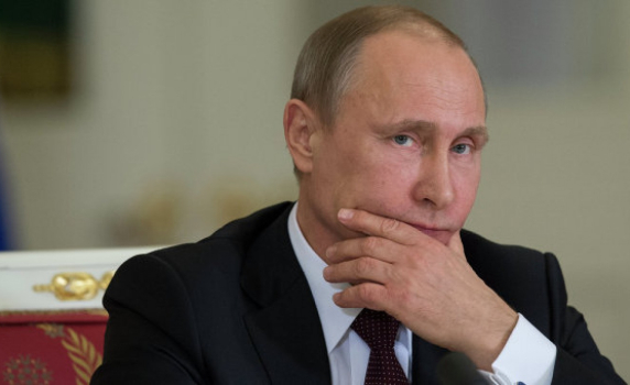 В. Путин: В Украйна бе извършен държавен преврат, Радата е &quot;отчасти законна&quot;