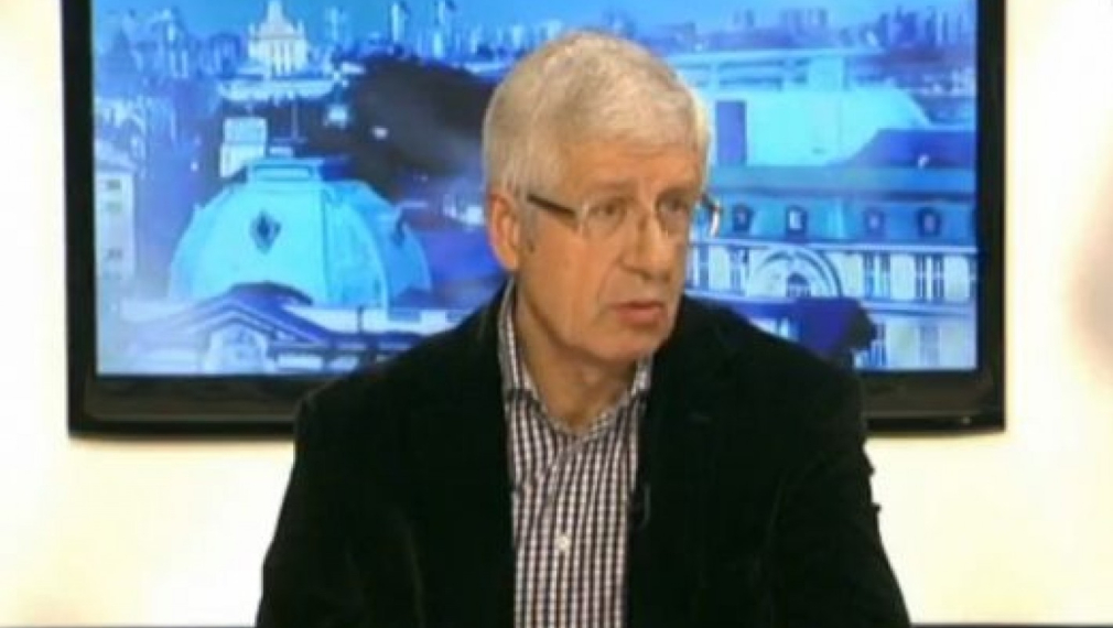 Р. Очваров: Имаме достатъчно газ, конфликтът в Украйна до дни ще утихне