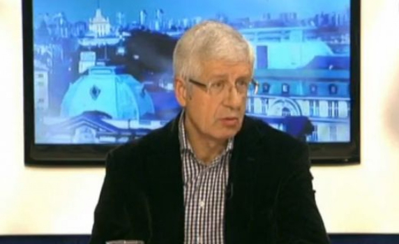 Р. Очваров: Имаме достатъчно газ, конфликтът в Украйна до дни ще утихне