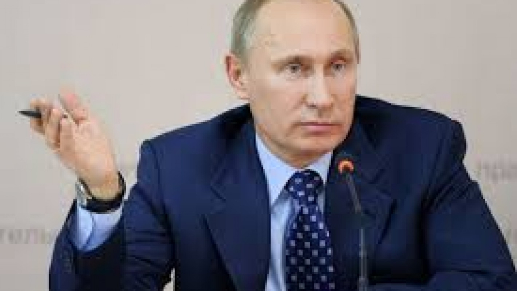 Руските медии: Путин е господар на положението, изигра кримската карта като по учебник Руските медии: Путин е господар на положението, изигра кримската карта като по учебник