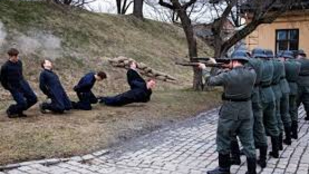 В Северна Корея ще екзекутират 33-ма християни, искали да създадат нелегални църкви