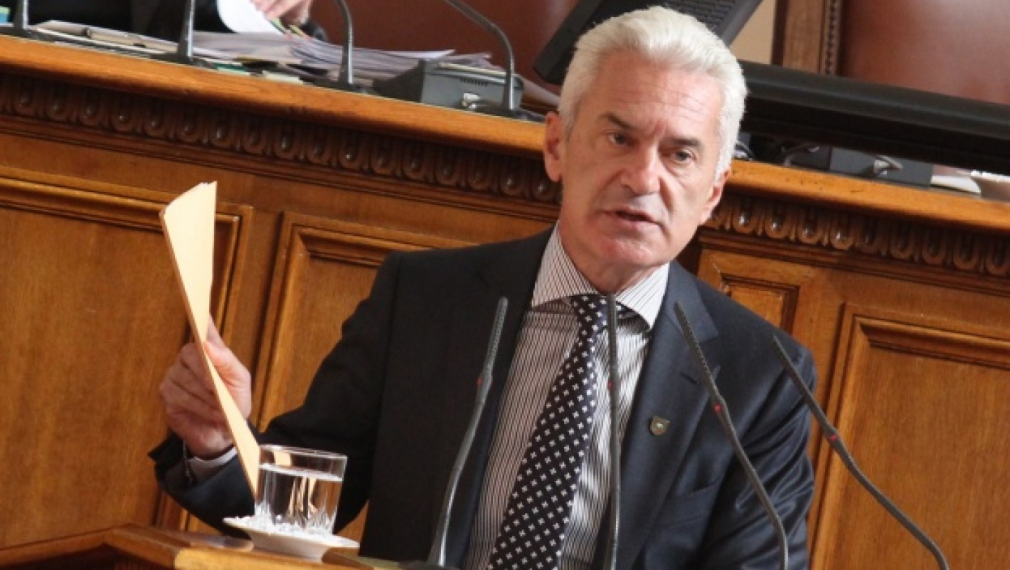 Сидеров: Украйна се управлява от фашисти и екстремисти Сидеров: Украйна се управлява от фашисти и екстремисти