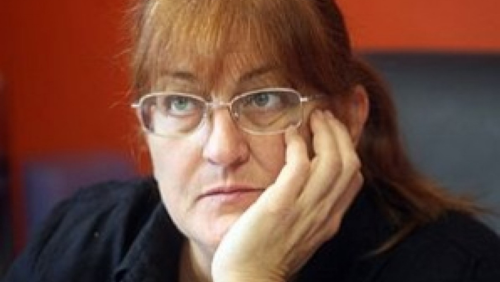 Светлана Джамджиева: Ще заложим на автори, това е коренът на думата „авторитет”