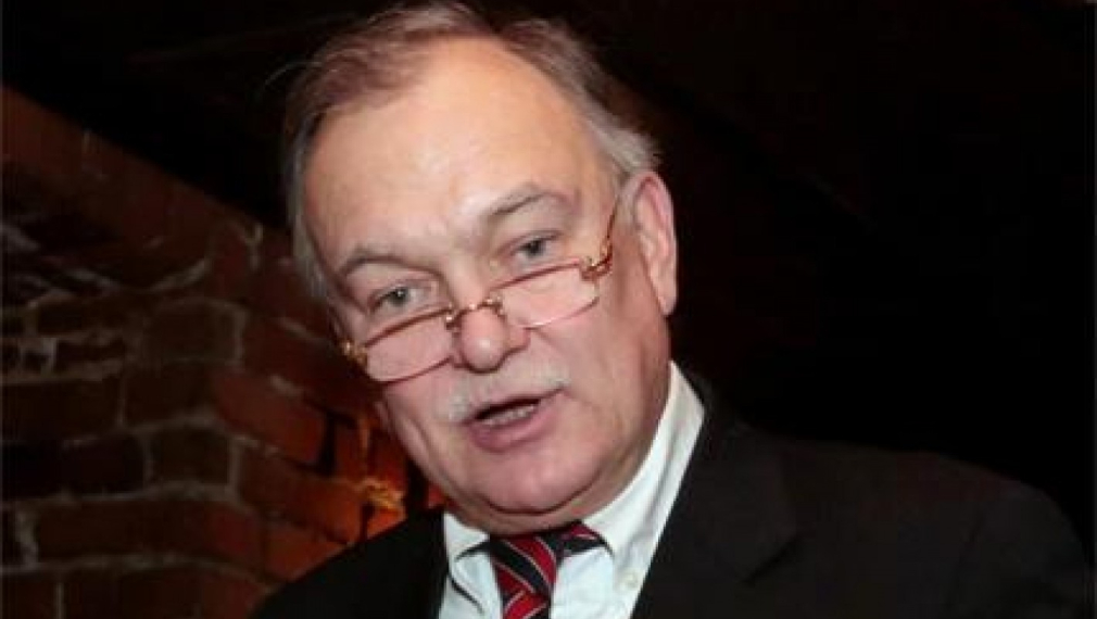 Проф. Сергей Гризунов: Основната битка за Украйна е за бъдещето на Русия Проф. Сергей Гризунов: Основната битка за Украйна е за бъдещето на Русия