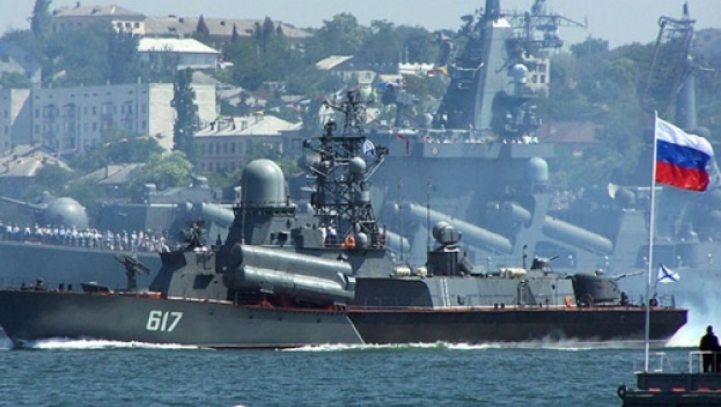 Политик от Крим: 4 пъти по-големи заплати, ако Крим стане част от Русия