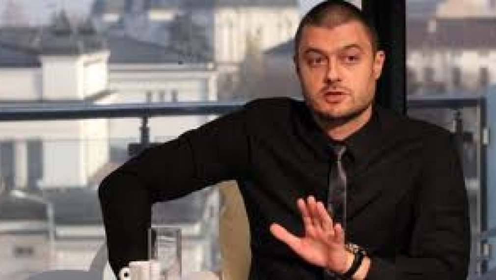 Н. Бареков: Местан е притеснен, защото изместих ДПС и "Атака" от позицията им на балансьори Н. Бареков: Местан е притеснен, защото изместих ДПС и "Атака" от позицията им на балансьори