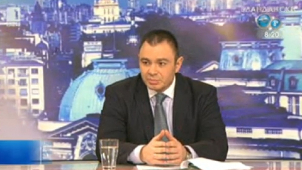 С. Лазаров: Битовата престъпност е намаляла с 26%