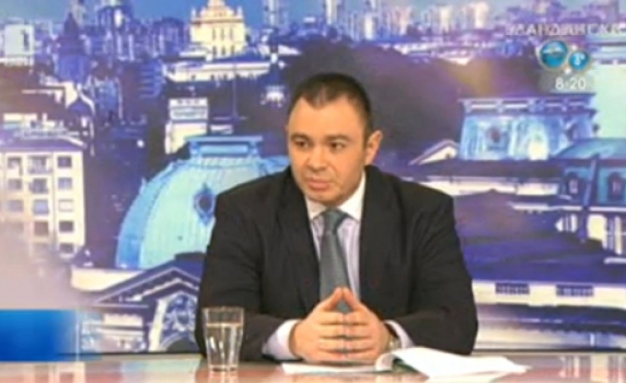 С. Лазаров: Битовата престъпност е намаляла с 26%