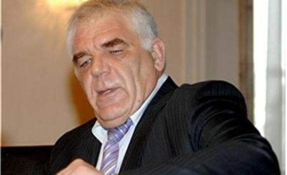 Ваньо Танов: Разговорът ми с Бойко Борисов е монтаж