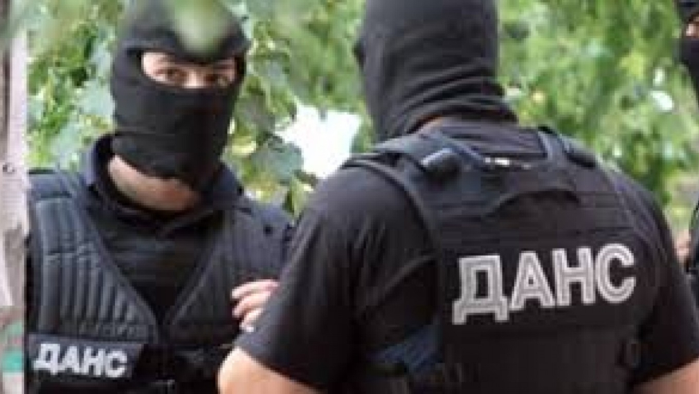 Владимир Писанчев призна: Има изтичане на информация от ДАНС