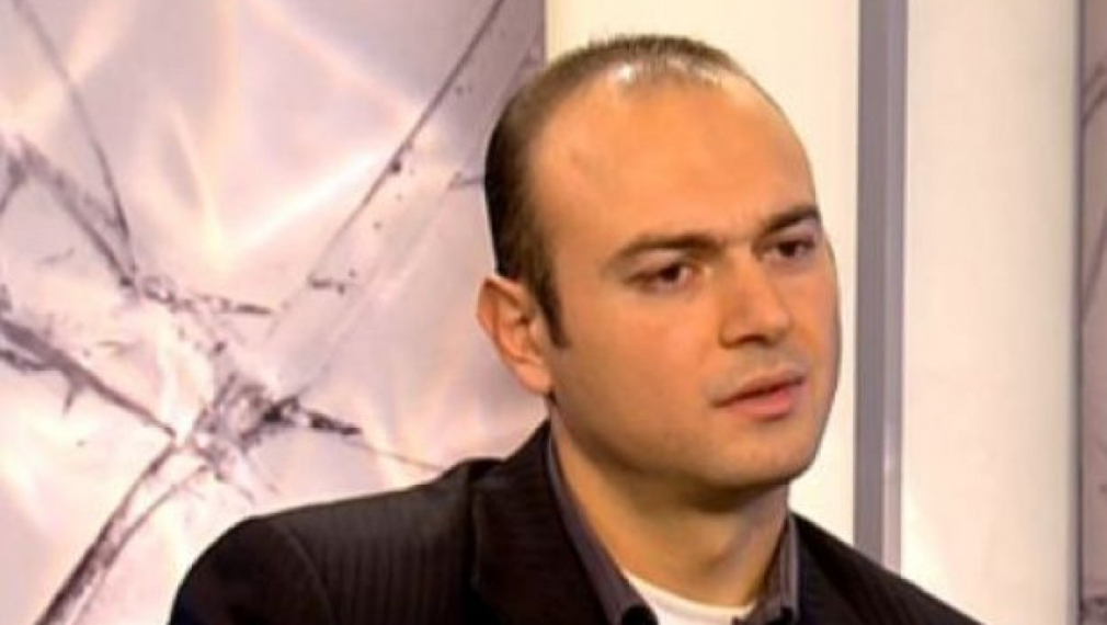 Националисти заминават за Крим, ще бранят българското малцинство