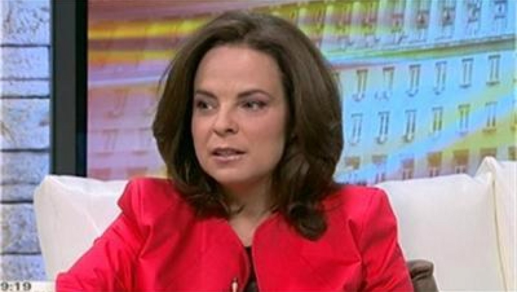Д-р Таня Андреева опроверга Борисов, че ходела в централата на ГЕРБ