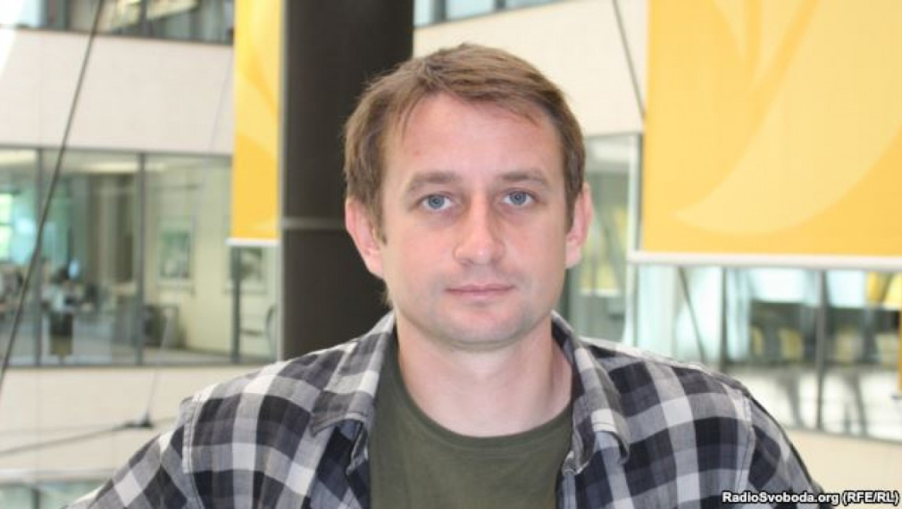 „Нахлуването на Русия превръща Украйна от територия в истинска държава“ „Нахлуването на Русия превръща Украйна от територия в истинска държава“