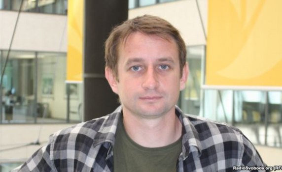 „Нахлуването на Русия превръща Украйна от територия в истинска държава“