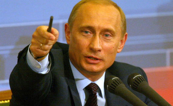 Путин: Кризата в Украйна не е по вина на Русия