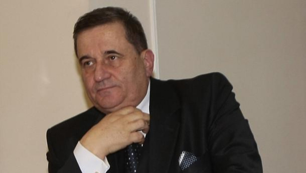 Проф. Атанас Тасев: Идеята за пренос на газ от Катар за Европа през България е стара