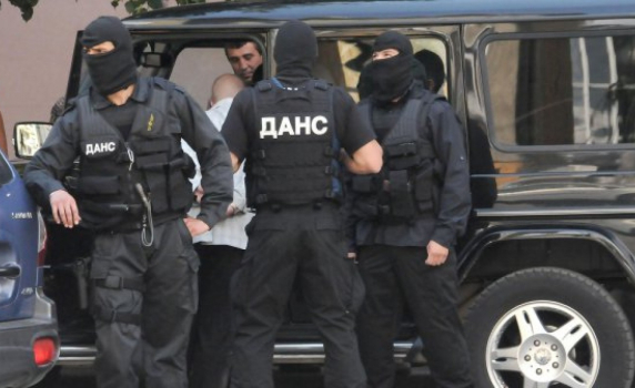 Шефът на отдел &quot;Корупция&quot; в ДАНС е подал оставка?
