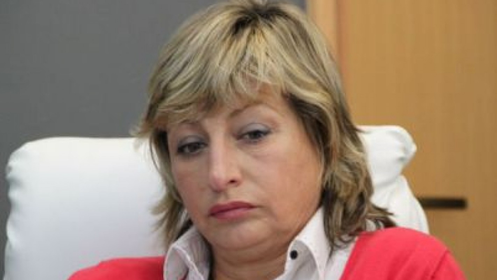 Мира Радева: Направиха ми модерен нос