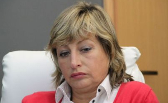 Мира Радева: Направиха ми модерен нос
