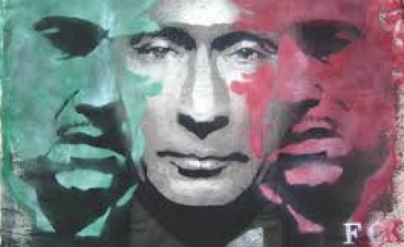 Безнаказаният Путин