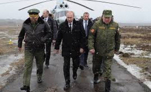 Путин знае, че САЩ и ЕС са разделени и неуверени